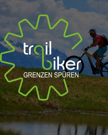 Bikeschool Trailbiker - Sterzing
