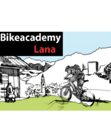 Bikeschool Bikeacademy Lana