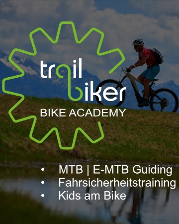 Bikeschool Trailbiker - Sterzing