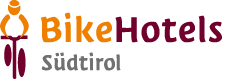 Logo Bikehotels Südtirol