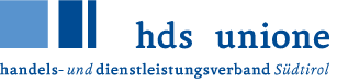 Logo HDS Südtirol
