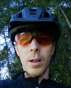 Bikeguide Alfred Karner