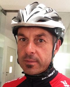 Bikeguide Erich Obkircher