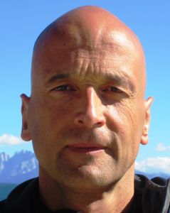 Bikeguide Hans Leonhardy
