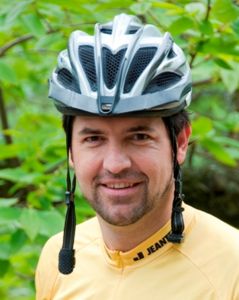 Bikeguide Helmut Tauber