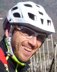 Bikeguide Klaus Pichler