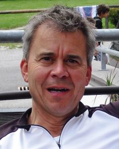 Bikeguide Stefan Haidacher