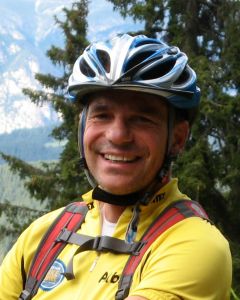 Bikeguide Albrecht Pichler