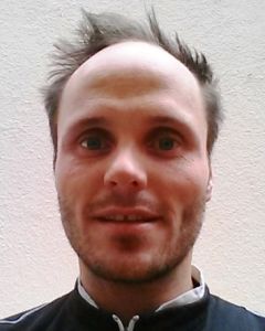 Bikeguide Benjamin Prucker