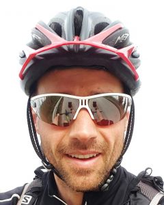 Bikeguide Damian Senoner