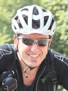 Bikeguide Ignaz Zublasing