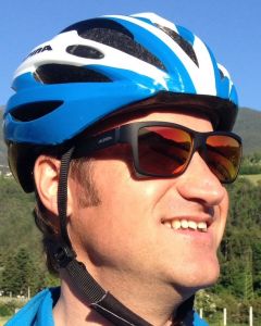 Bikeguide Roland Piccolruaz