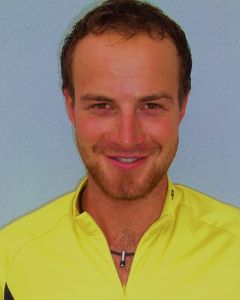 Bikeguide Georg Baumgartner