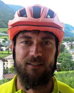 Bikeguide Hannes Silbernagl