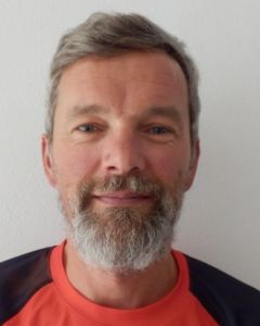 Bikeguide Reinhold Tschurtschenthaler