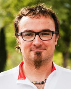 Bikeguide Thomas Major