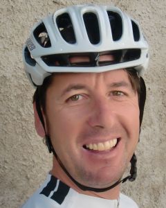 Bikeguide Wolfgang Kaser