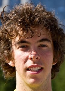 Bikeguide Martin Tschager