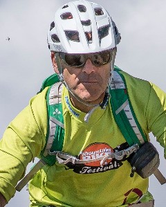 Bikeguide Manfred Zöggeler