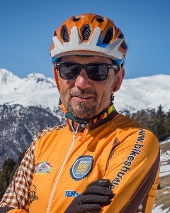 Bikeguide Siegfried Weisenhorn