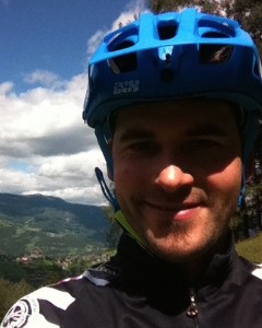 Foto Bikeguide Alexander Mitterstieler