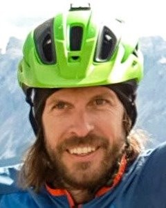 Bikeguide Christoph Gostner