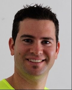 Bikeguide Michael Peintner