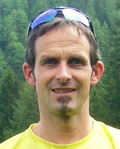 Bikeguide Christoph Auer