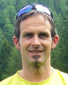 Bikeguide Christoph Auer