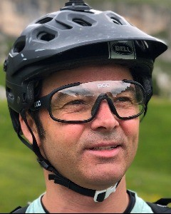 Bikeguide Michael Lageder