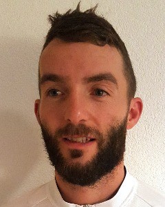 Bikeguide Harald Laimer