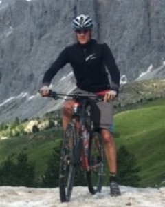 Bikeguide Stefan Karadar