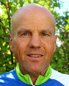 Bikeguide Josef Pallhuber