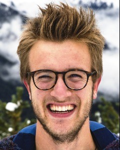Bikeguide Joachim Noflatscher