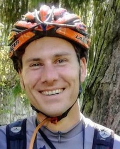 Bikeguide Christian Caroselli