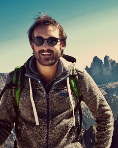 Bikeguide JANPAUL FRONTULL