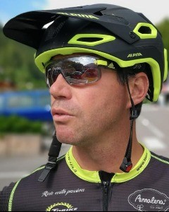 Bikeguide Daniel Meraner