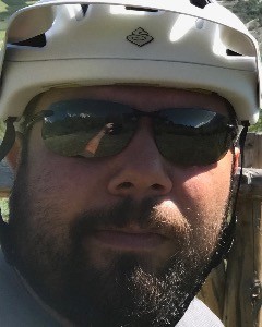 Bikeguide Wolfgang Moser