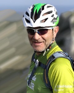 Bikeguide Albert Premstaller