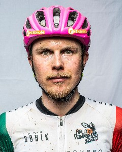 Bikeguide Armin Dalvai