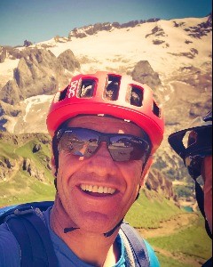 Bikeguide Andreas Kasslatter