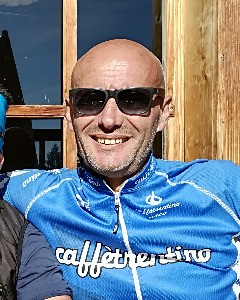 Bikeguide Georg Vaja