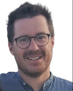 Bikeguide Lukas Nagler