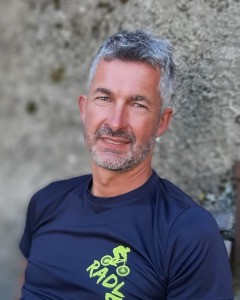 Bikeguide Eugen Wallnöfer