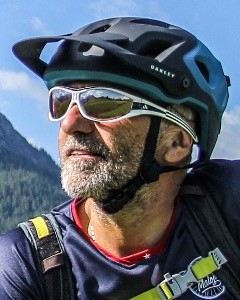 Bikeguide Stefan Unterkofler