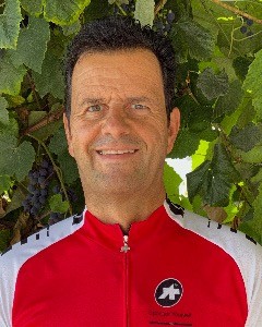 Bikeguide Simon Pramstaller