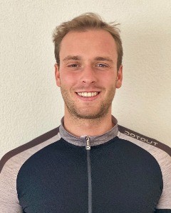 Foto Bikeguide Lukas Tribus