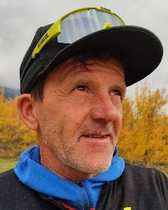 Bikeguide Herbert Oberhofer