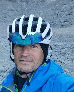 Bikeguide Norbert Lutz