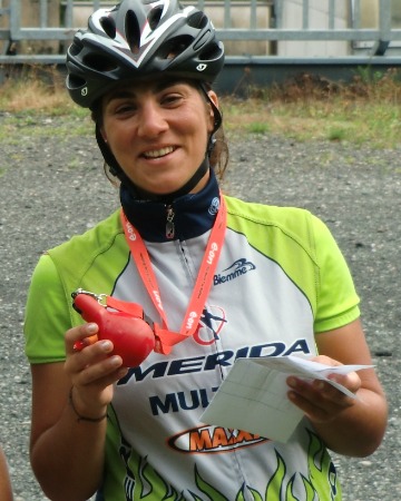 Bikeguide SYLVIA BERGMANN